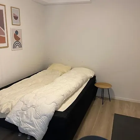 Sentral Med 2 Soverom Og Carport