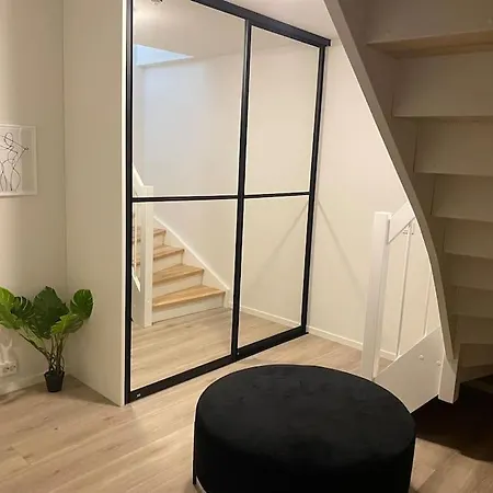 Apartamento Sentral Med 2 Soverom Og Carport